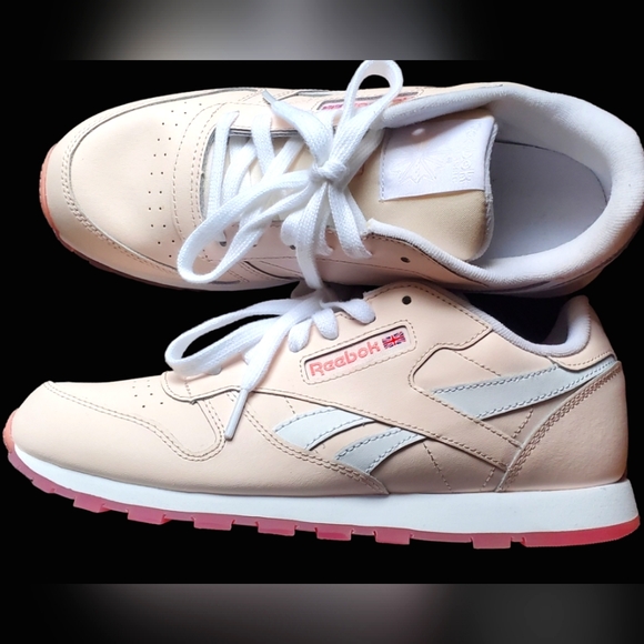 Reebok Shoes - Reebok